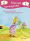 [Prinzessin Fiorella 01] • Prinzessin Fiorella und der magische Kristall